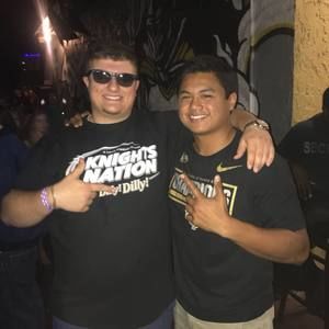 Meet your Posher, Ian